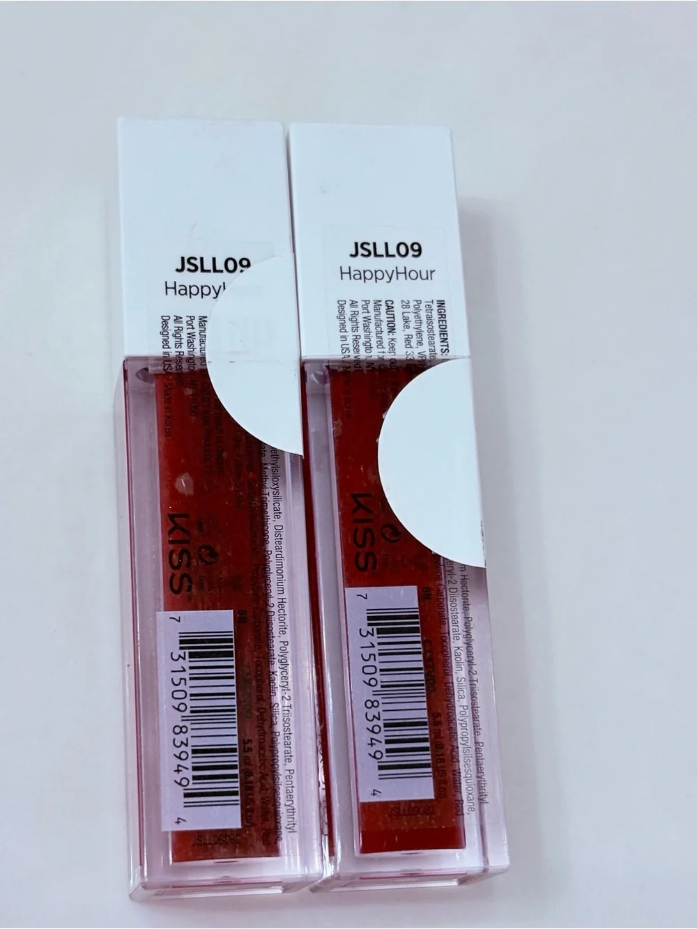 Joah endless long
